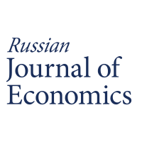 Russian Journal of Economics