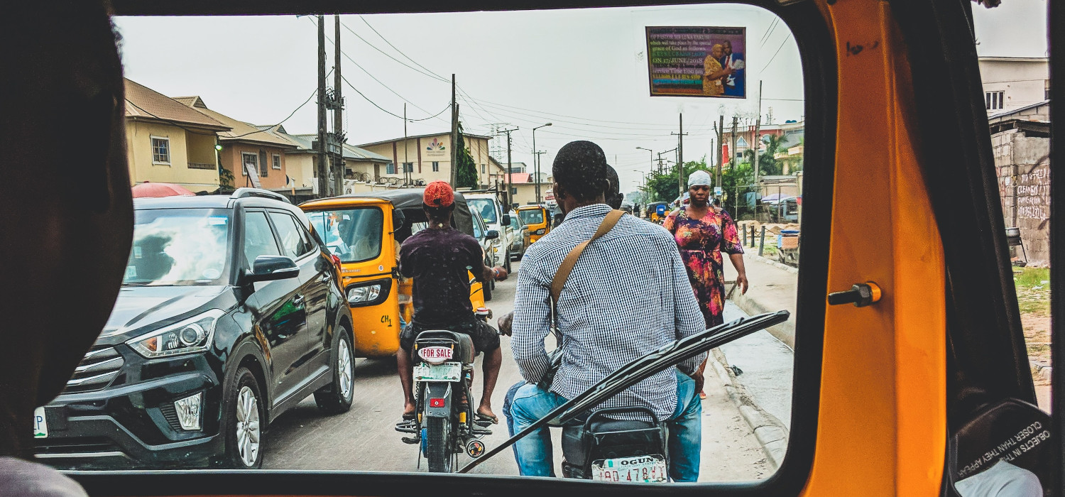 How Nigeria’s Battered Oil and Gas Sector is Surviving Covid
