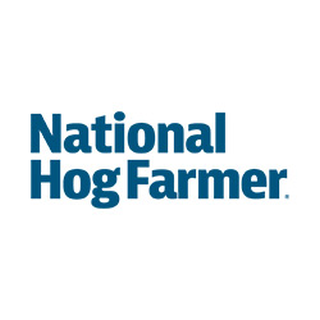 National Hog Farmer