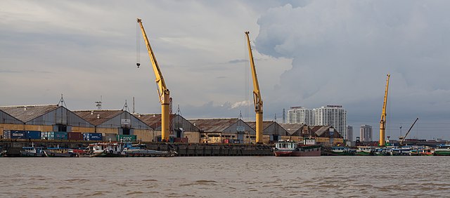 Vietnam Aims to Benefit From Asia Trade Deal in 2022