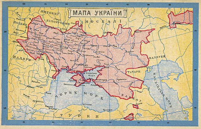 More Than a Breadbasket, Ukraine is Key Iron Ore and Metals Supplier