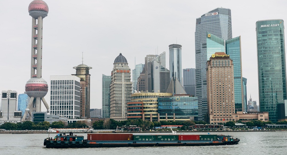 Trade Data Tells the True Story of China’s Massive Trading Network