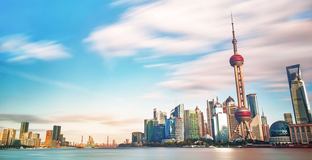 Data Shows Chinese Trade Surplus Boosted by Belt and Road