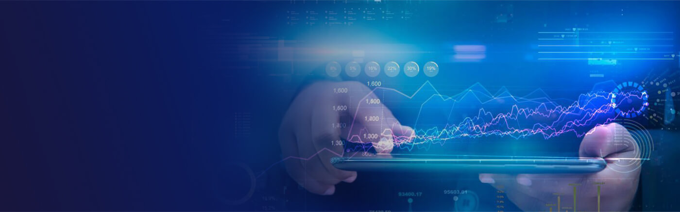 Trade Data Monitor