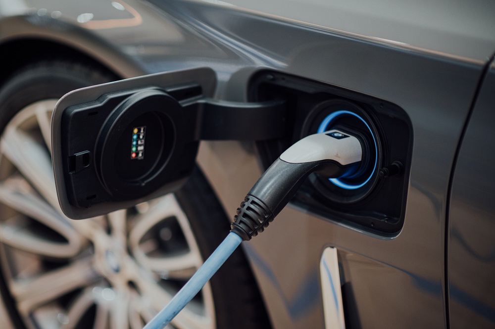 China Leads Global Trade in Lithium-Ion Batteries