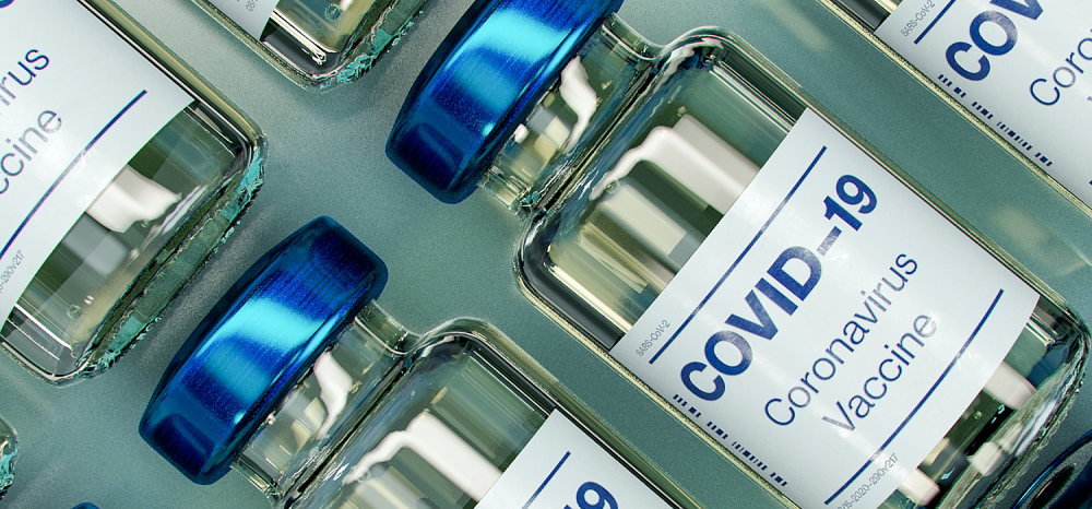 The $20.9 Billion Covid-19 Vaccine Economy