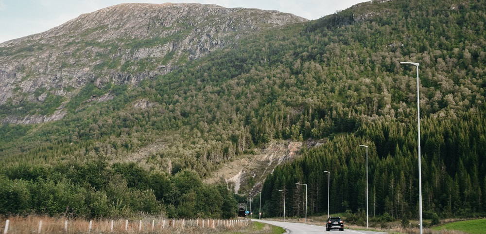 Norway Draws Record Imports of Electric Cars, Trade Data Shows