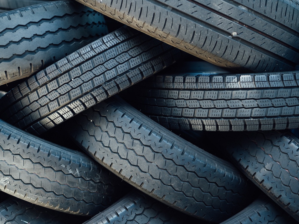 Global Rubber Industry Booms After Covid