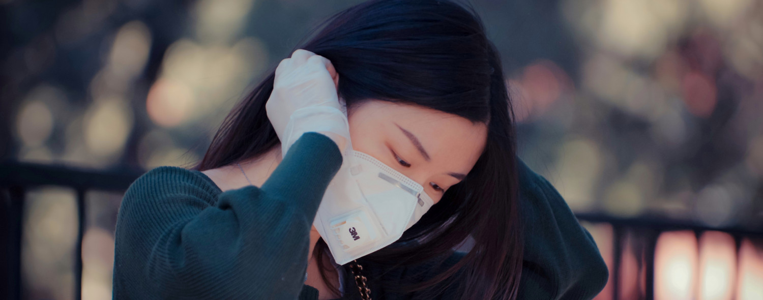 China’s Strong August Exports Fueled by Medical Masks, High-Tech