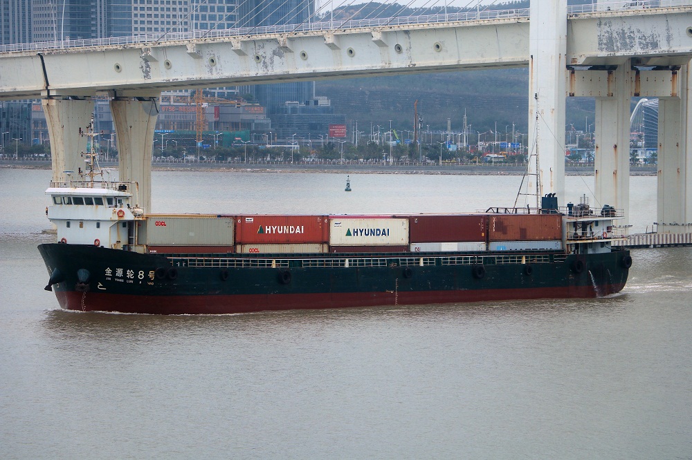 China’s 31% March Trade Bounce Confirms Covid Comeback