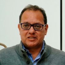 Ricardo Meléndez-Ortiz