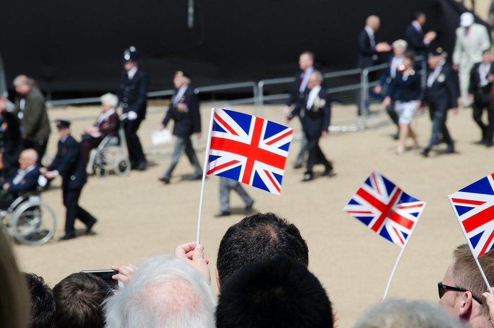 UK Trade in a Post-Brexit World