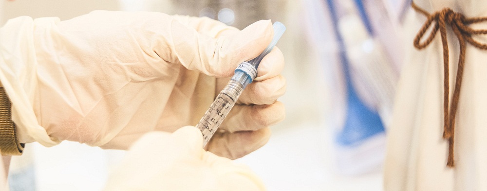 China Builds Up BRI Supply Chain For Covid-19 Vaccine