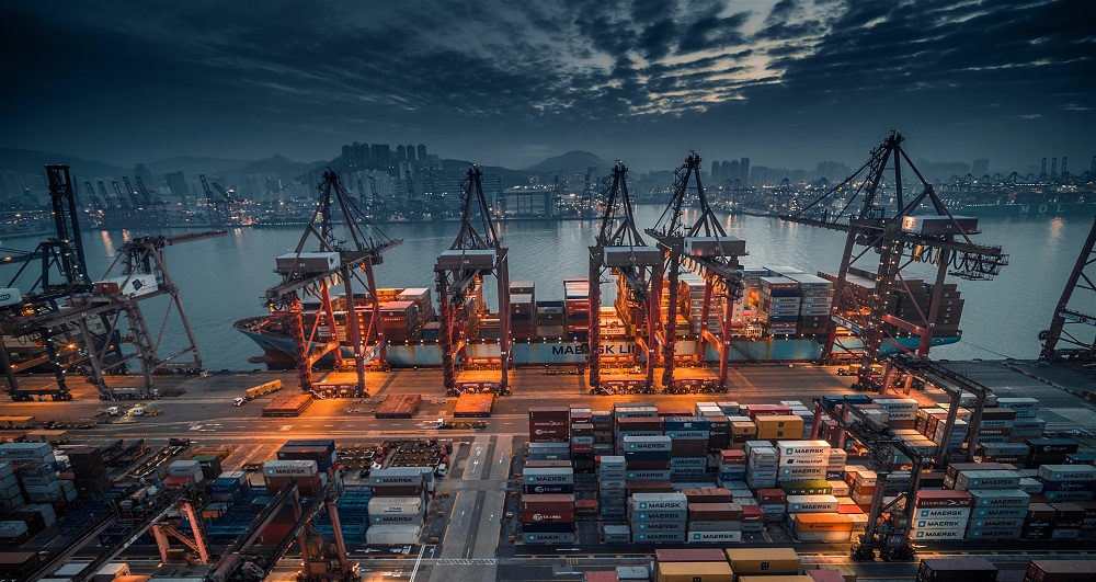 Time to Focus on Chinese Imports