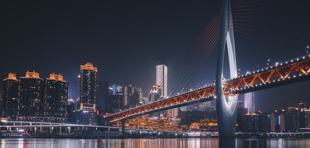 Chinese Export Boom is Redrawing Global Economy
