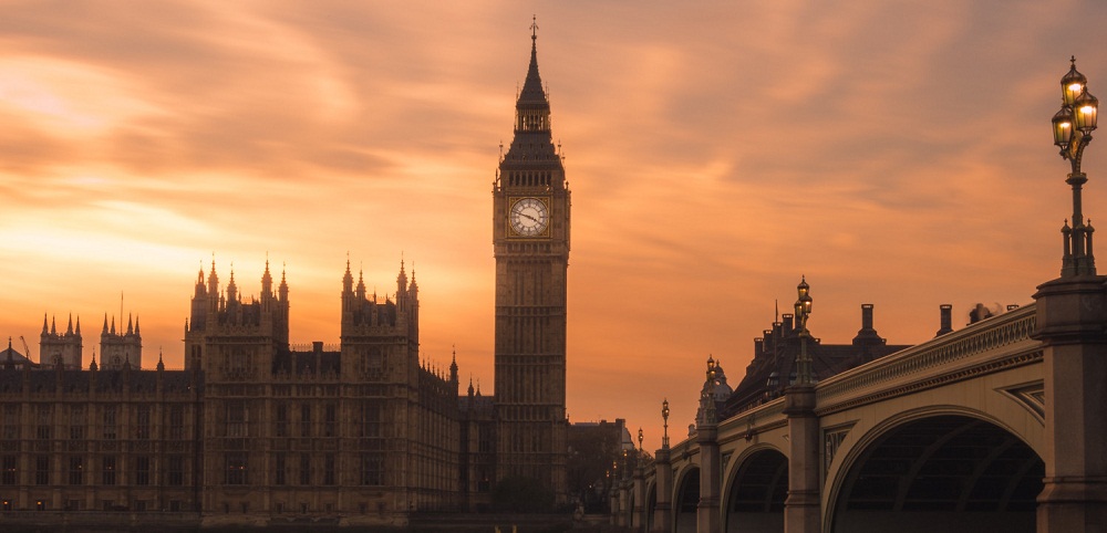 Brexit Is Changing Supply Chains, Trade Data Shows