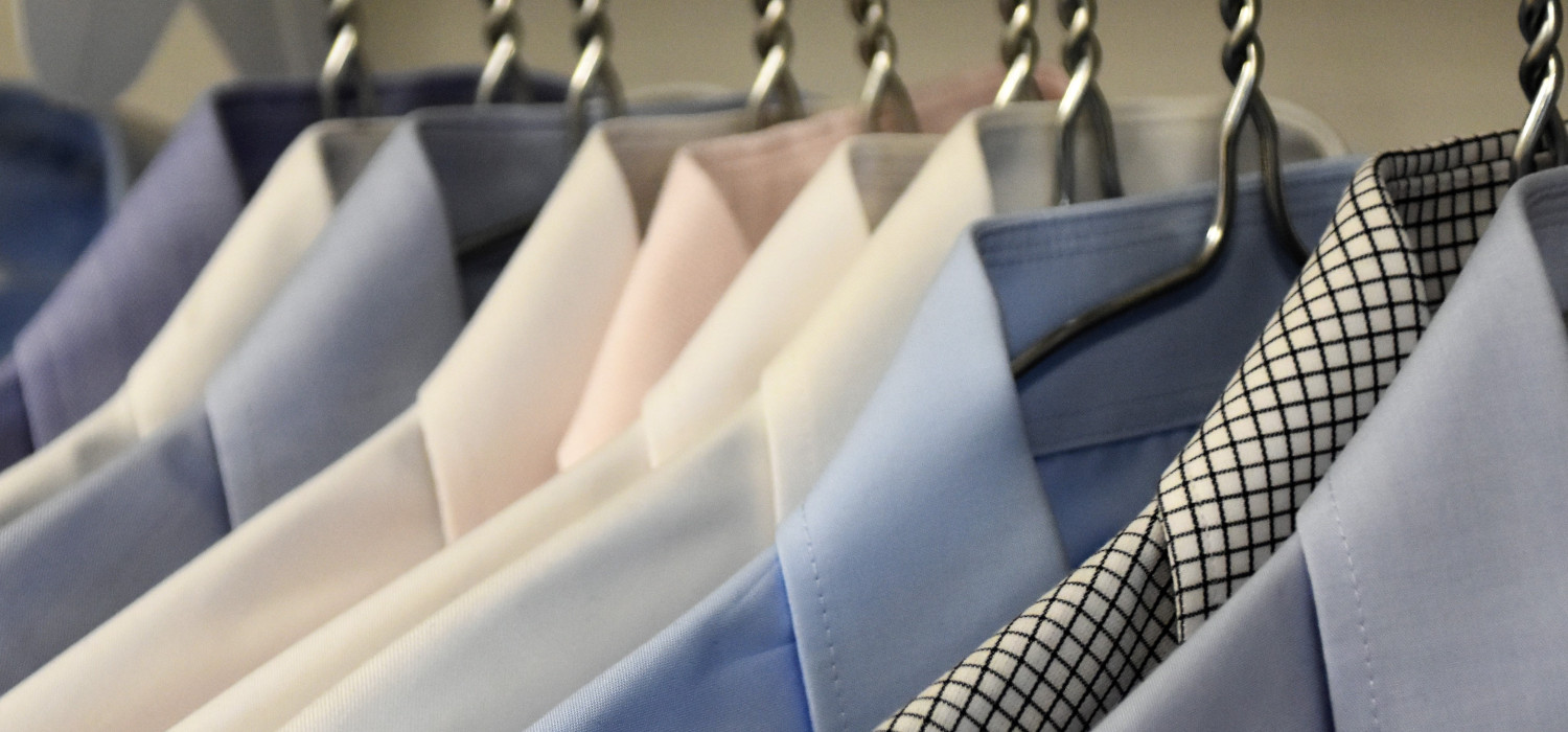 Chinese Dominance of Clothing Trade Dented by Covid-19, Trade War