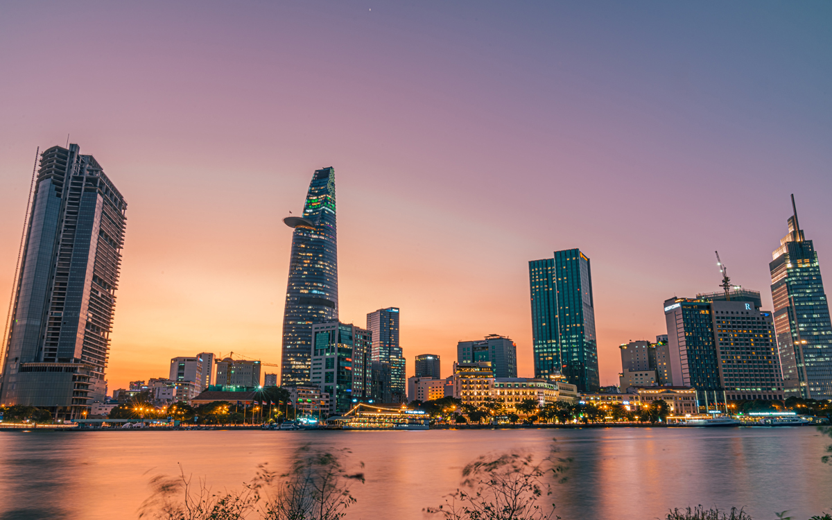 Are Asian Consumers Rescuing Chinese Exports?