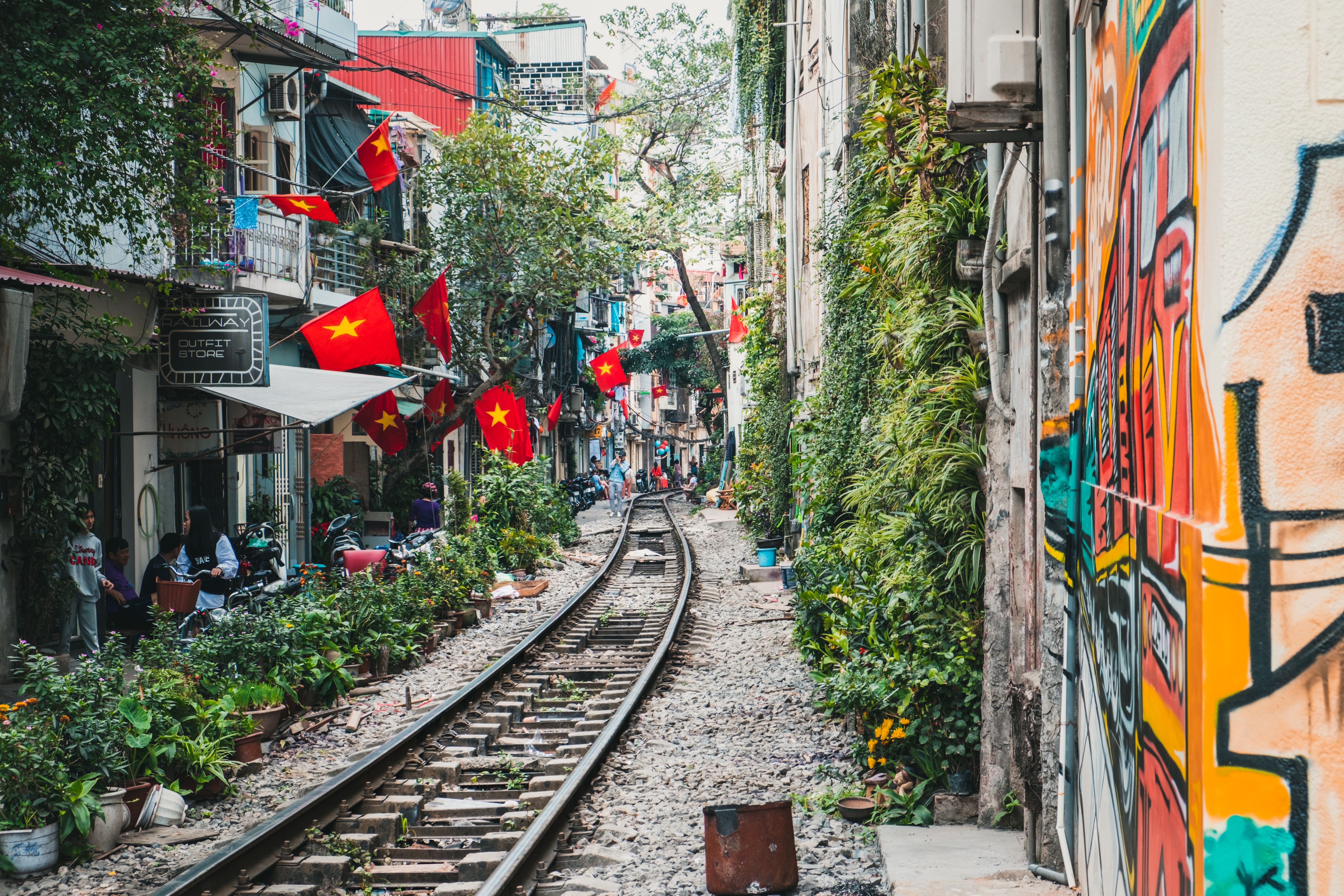 Vietnam Trade Recovers from Covid in 1st Half of 2022.