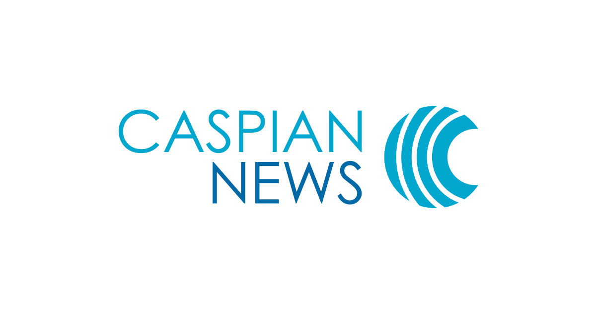 Caspian News