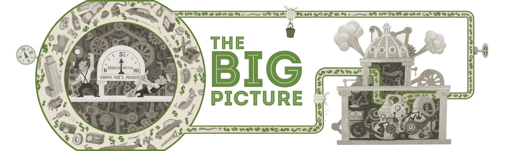 The Big Picture