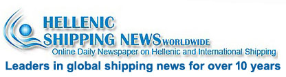 Hellenic Shipping News Worldwide